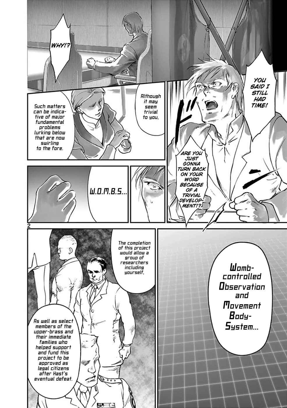 Page 2 Chapter 38 Wombs