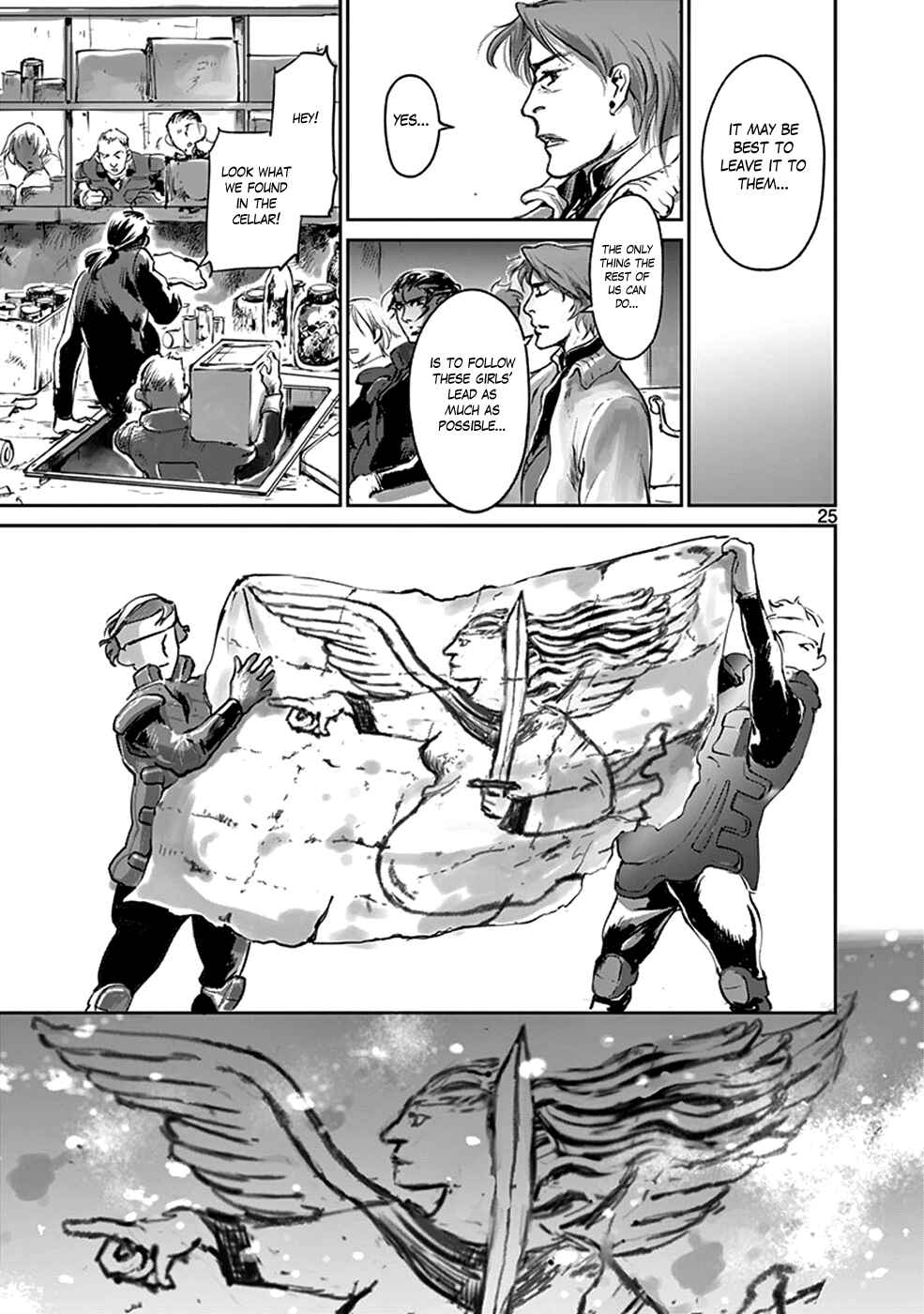 Page 25 Chapter 38 Wombs