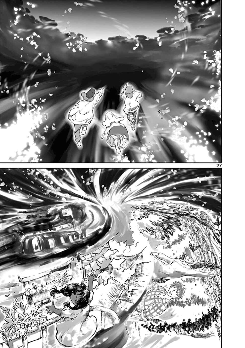 Page 27 Chapter 38 Wombs