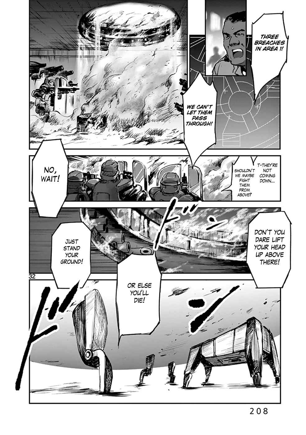 Page 32 Chapter 38 Wombs