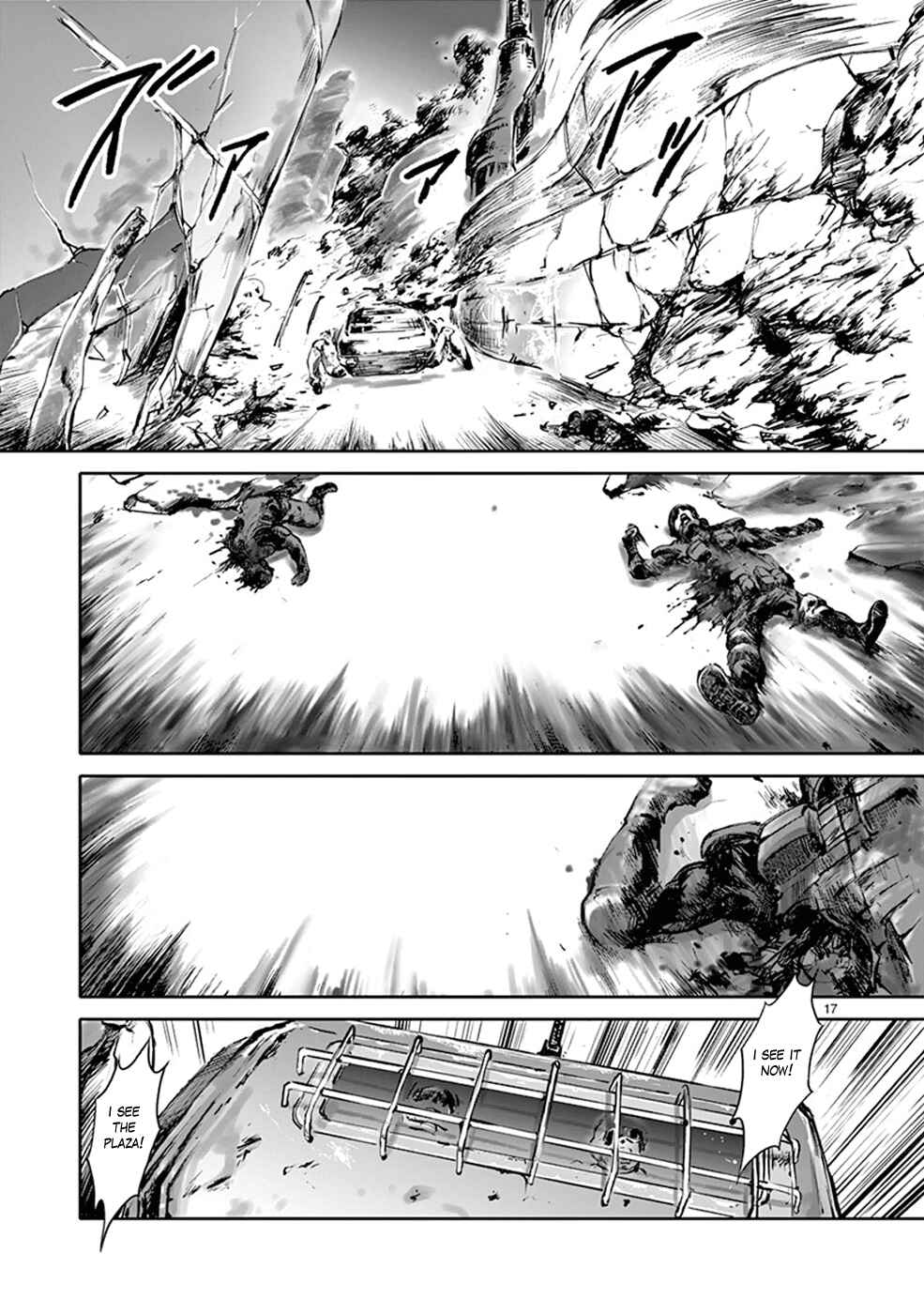 Page 17 Chapter 30 Wombs