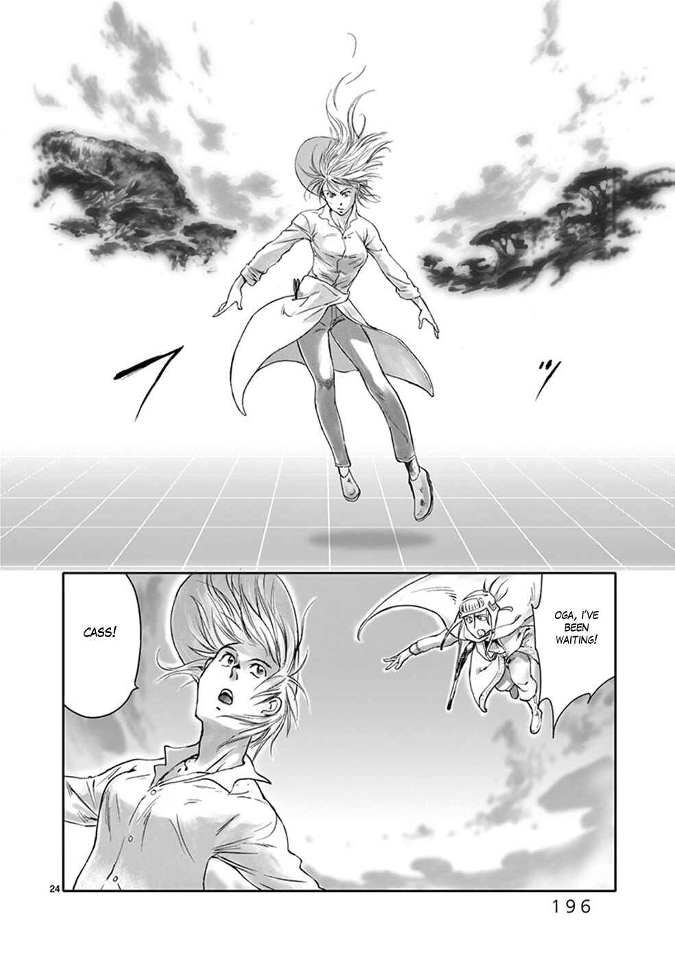 Page 24 Chapter 30 Wombs