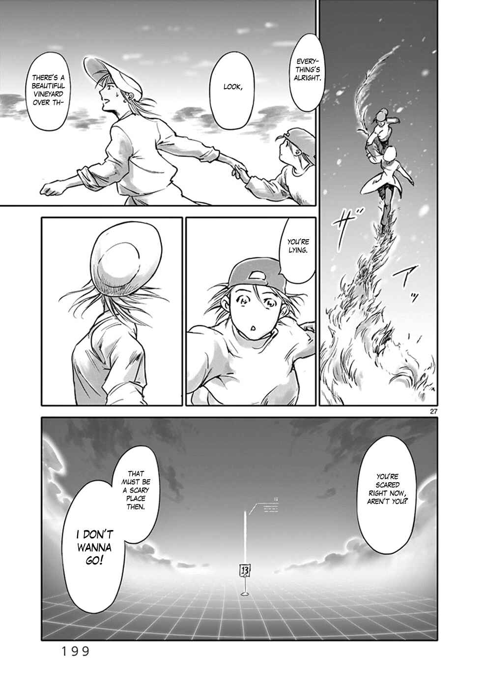 Page 27 Chapter 30 Wombs