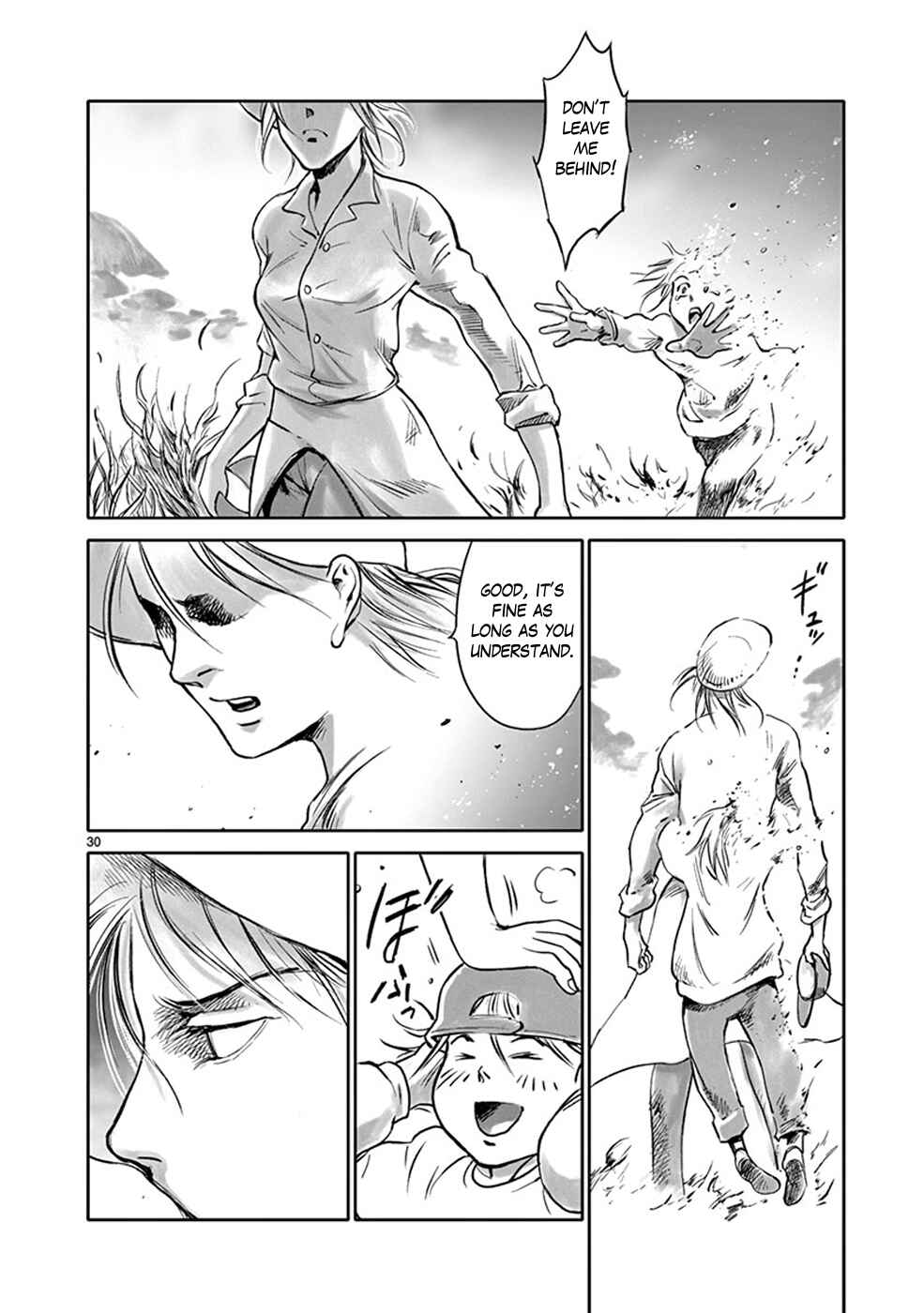 Page 30 Chapter 30 Wombs