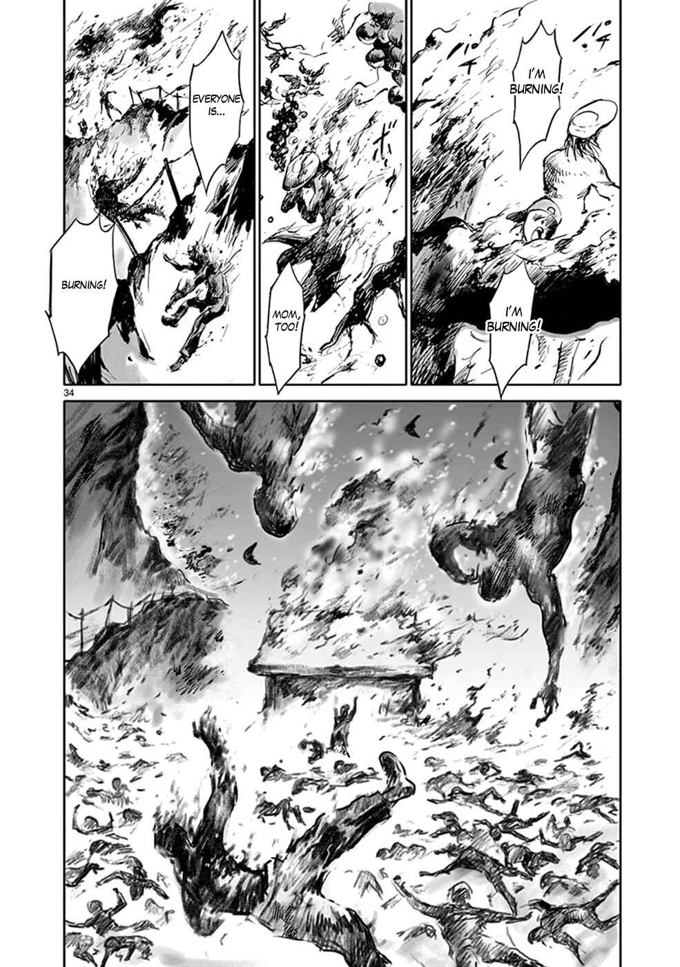 Page 34 Chapter 30 Wombs