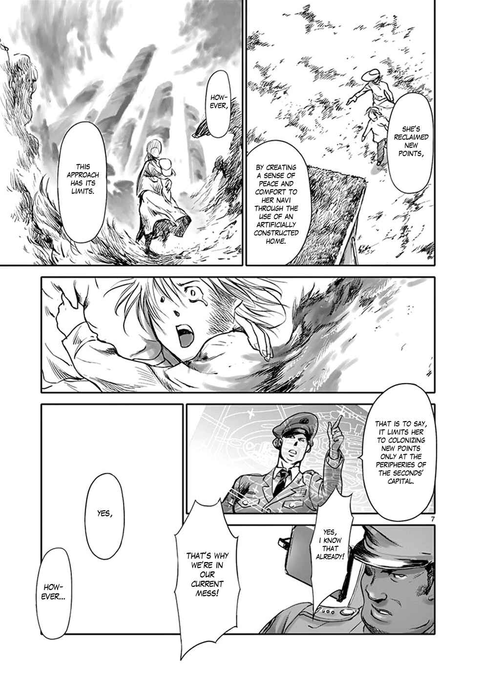 Page 7 Chapter 30 Wombs