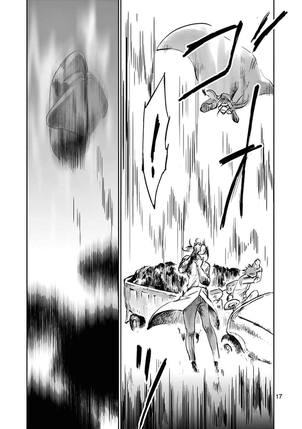 Page 17 Chapter 26 Wombs
