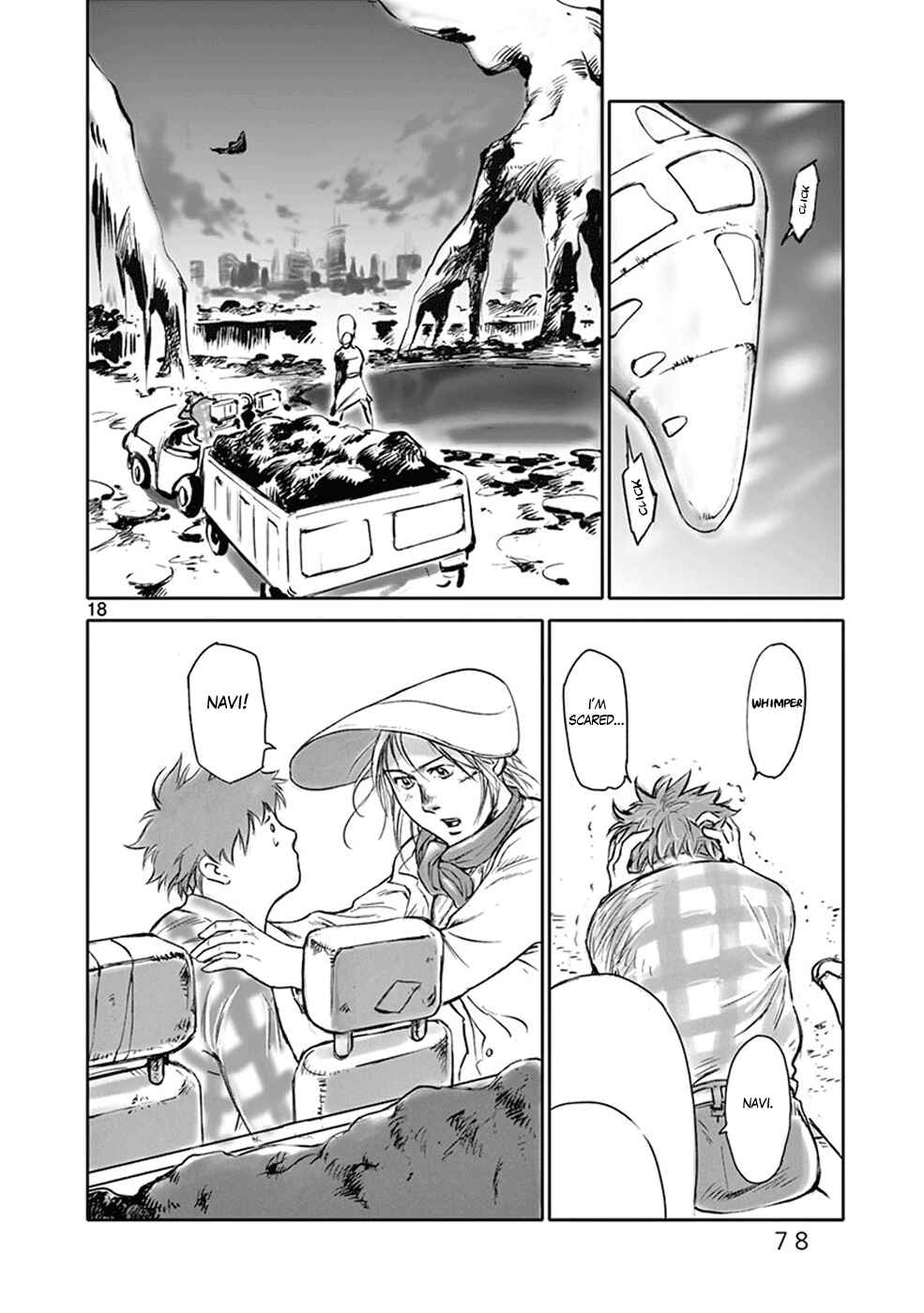 Page 18 Chapter 26 Wombs