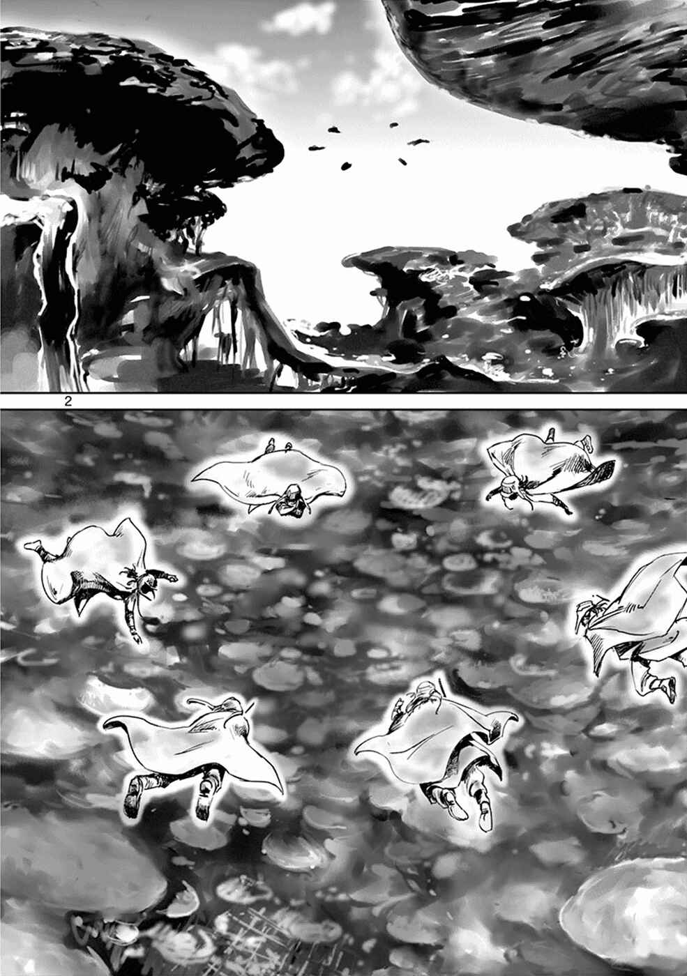 Page 2 Chapter 26 Wombs