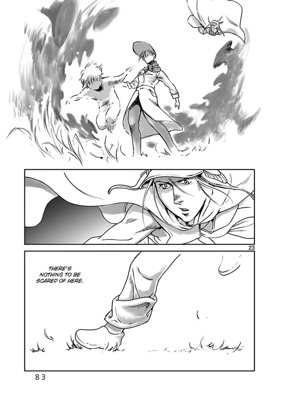 Page 23 Chapter 26 Wombs