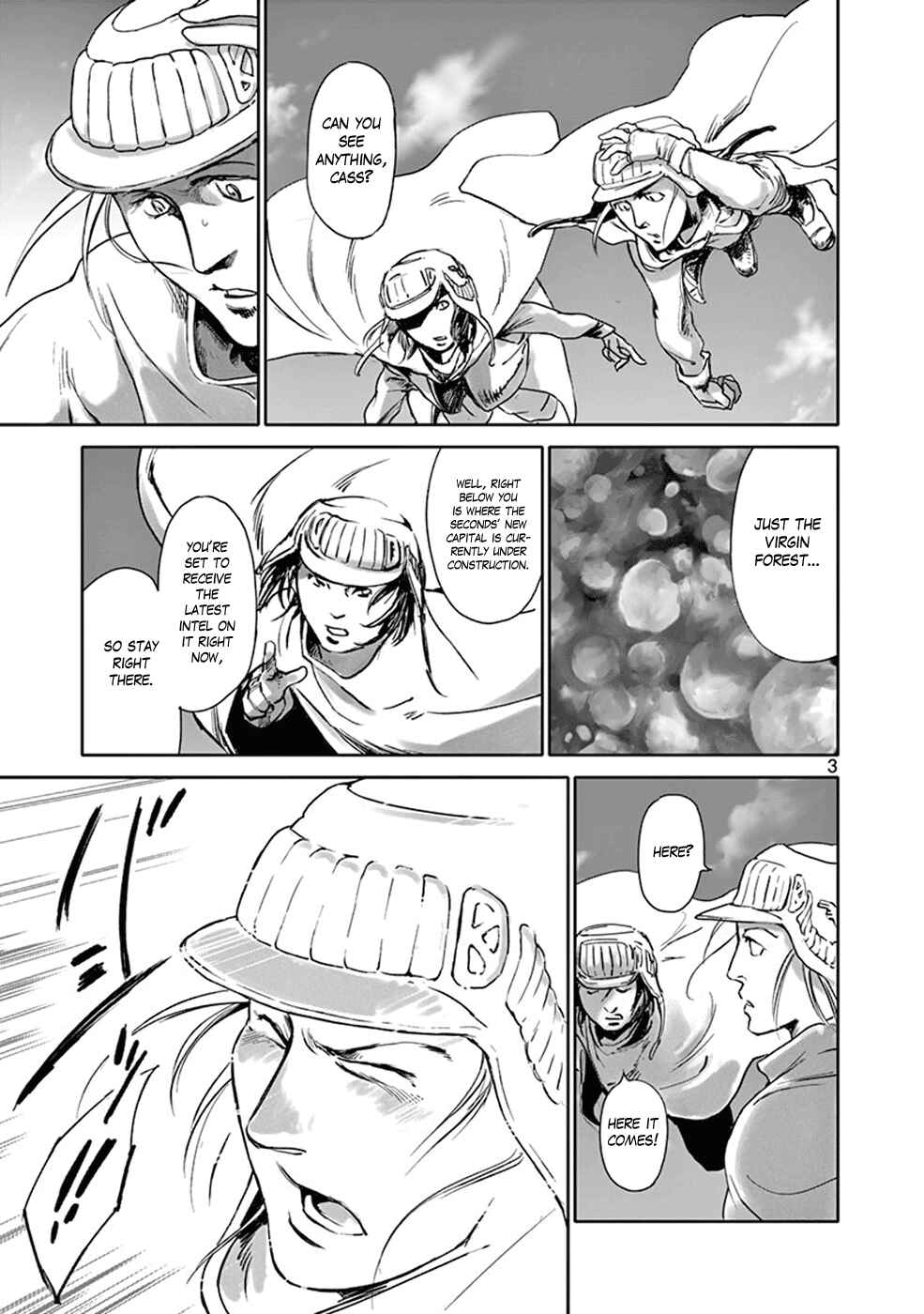 Page 3 Chapter 26 Wombs