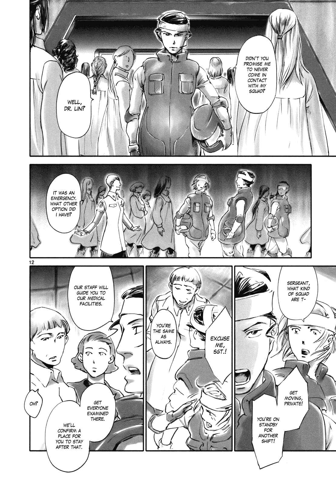Page 12 Chapter 16 Wombs