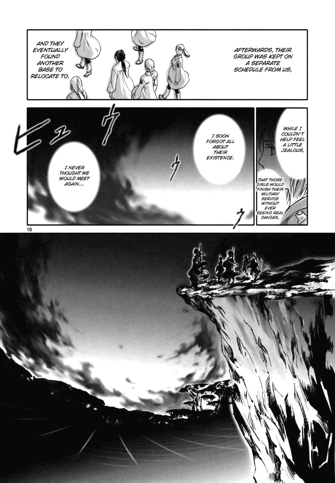 Page 16 Chapter 16 Wombs