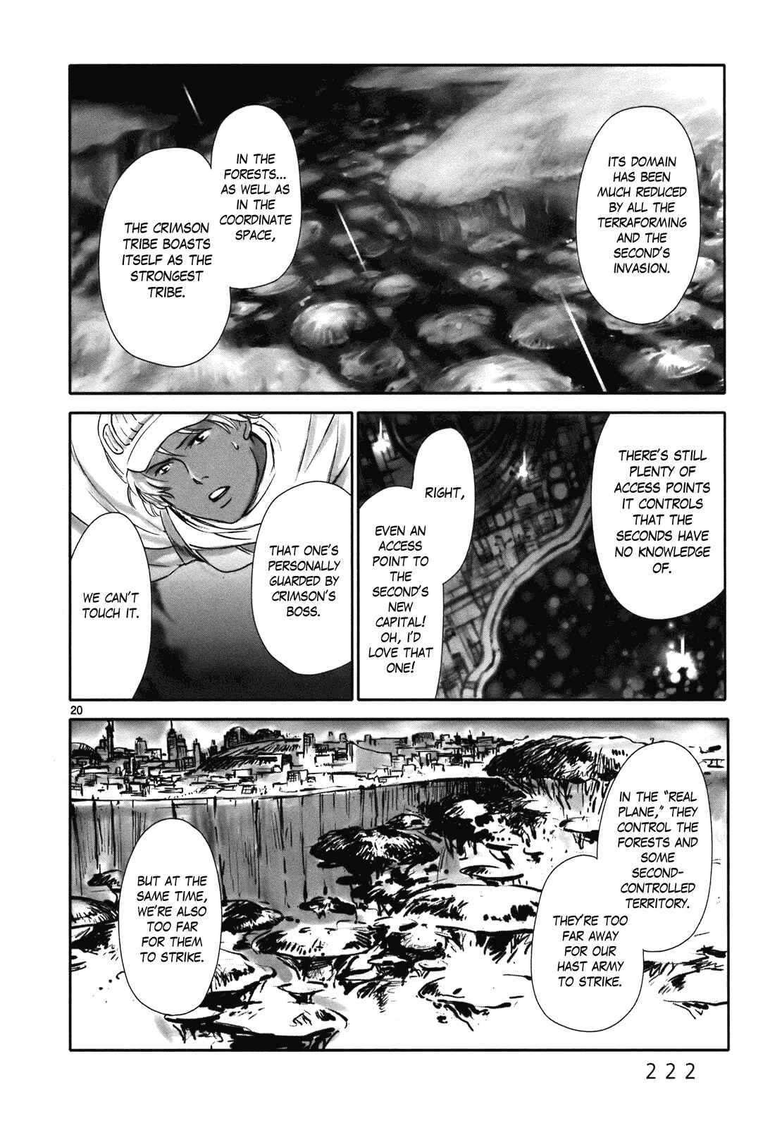 Page 19 Chapter 16 Wombs