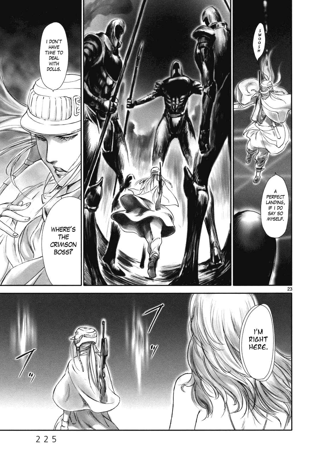 Page 22 Chapter 16 Wombs
