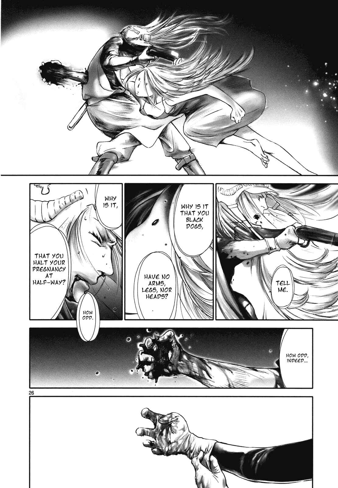 Page 25 Chapter 16 Wombs