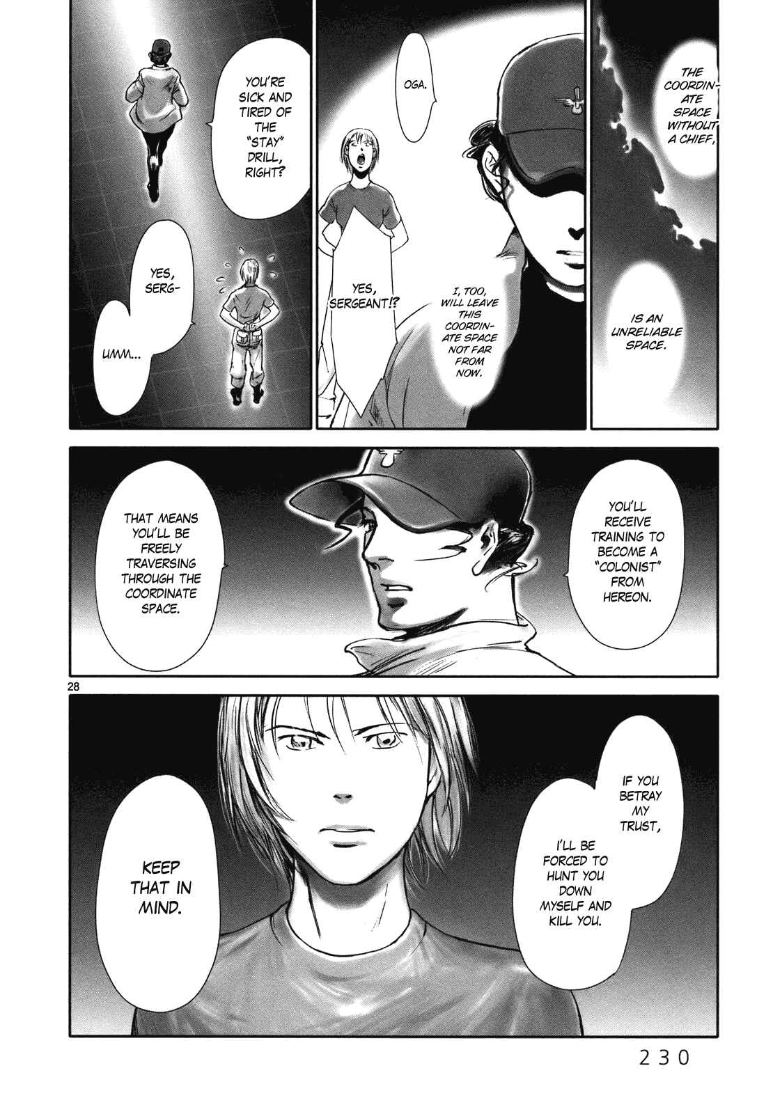 Page 27 Chapter 16 Wombs