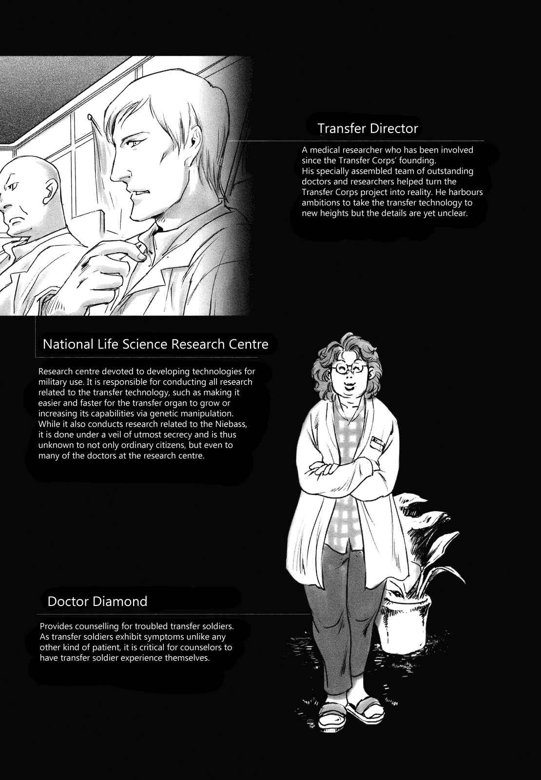 Page 30 Chapter 16 Wombs