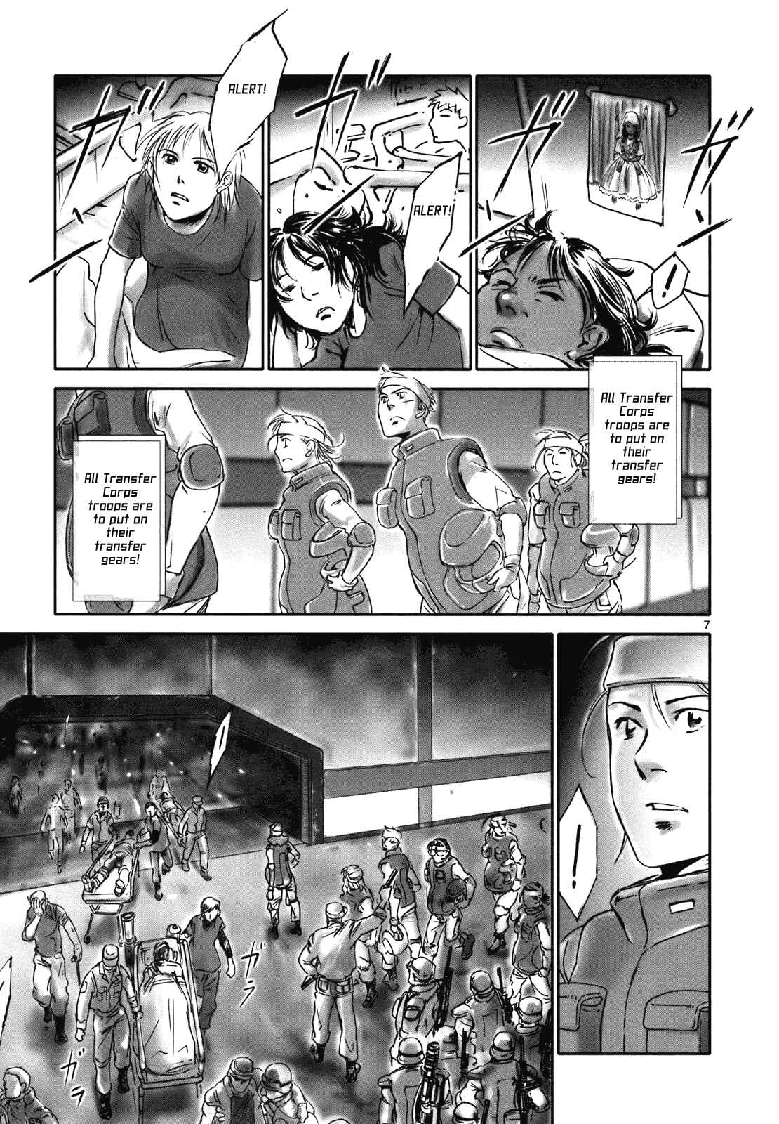 Page 7 Chapter 16 Wombs