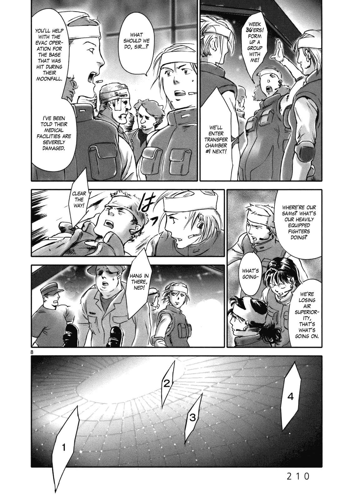 Page 8 Chapter 16 Wombs