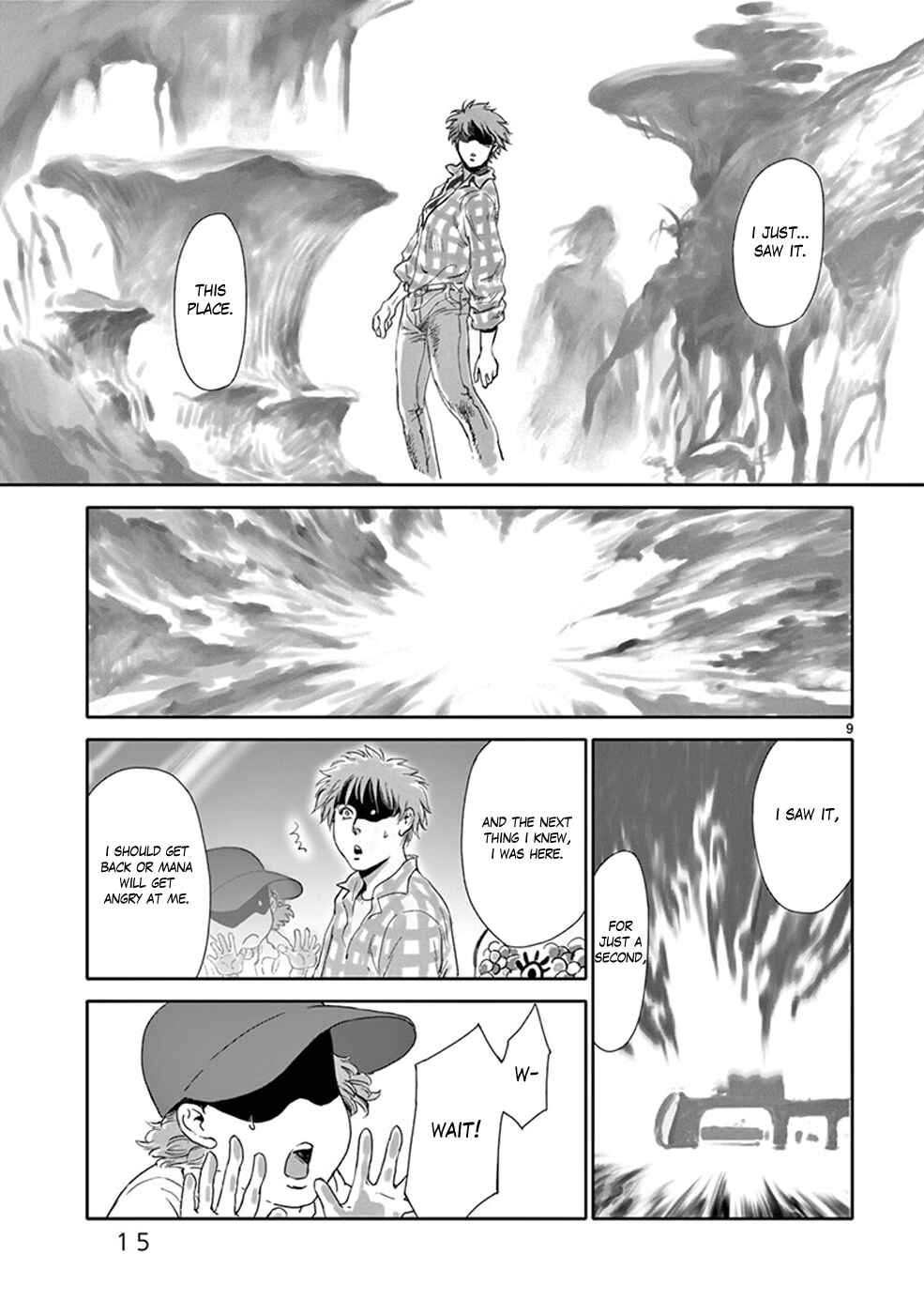 Page 15 Chapter 24 Wombs