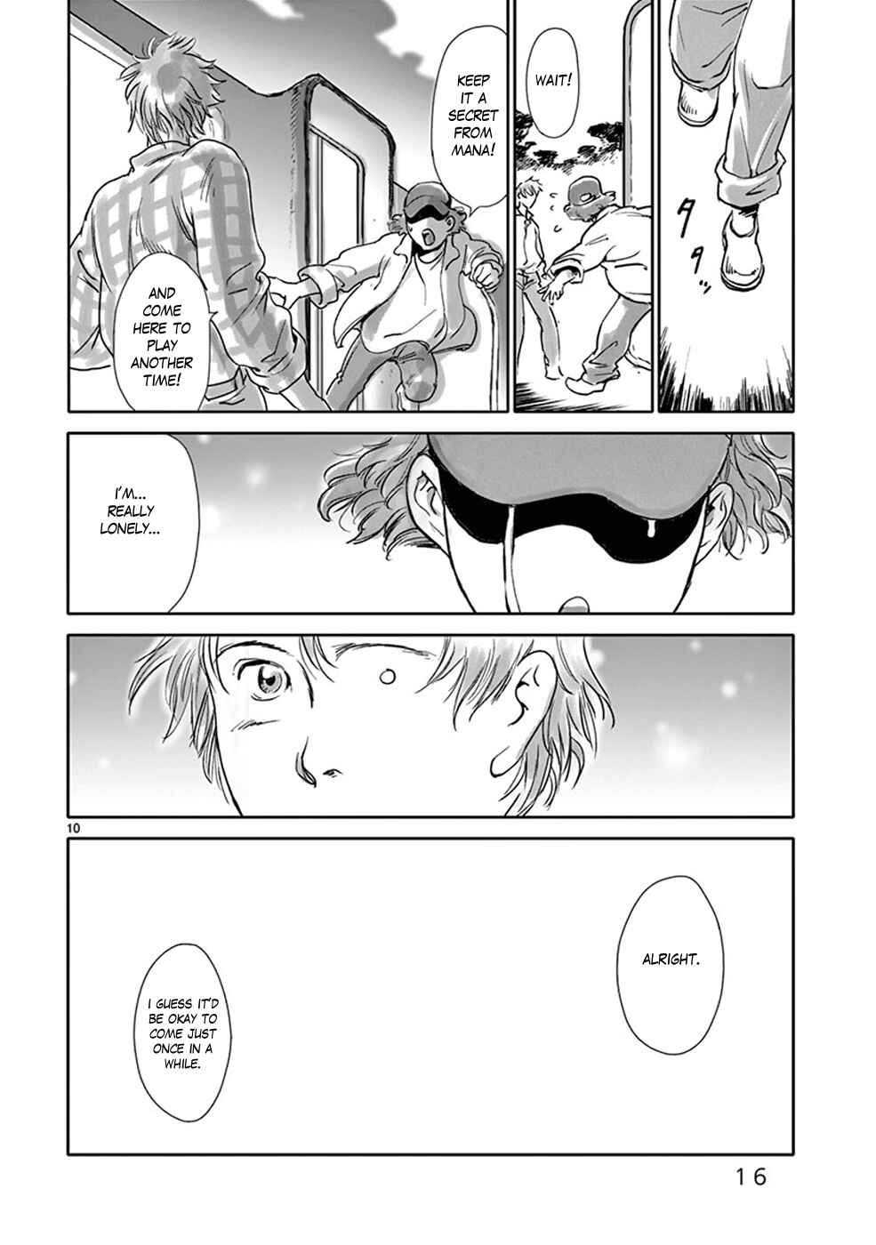 Page 16 Chapter 24 Wombs