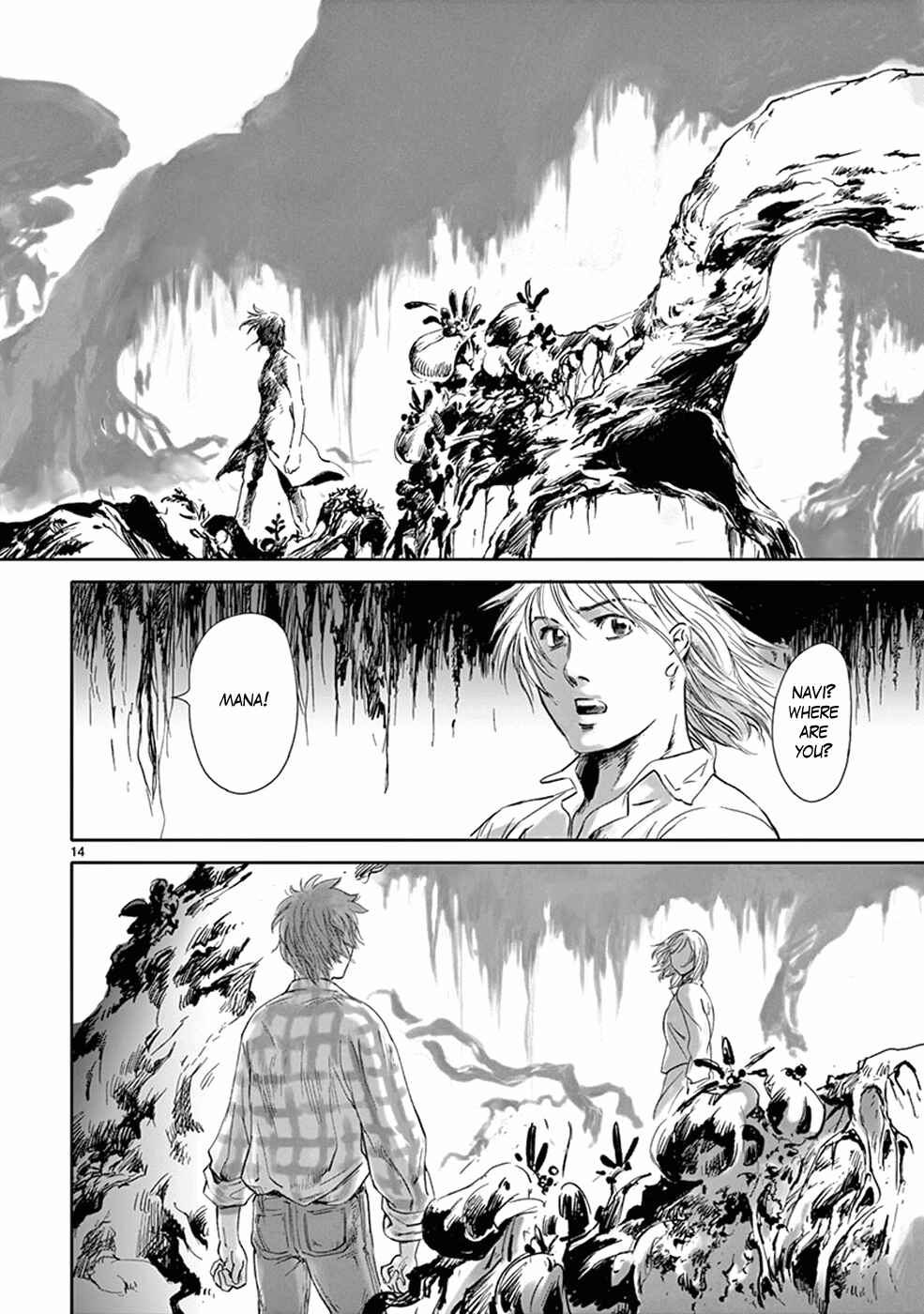 Page 20 Chapter 24 Wombs