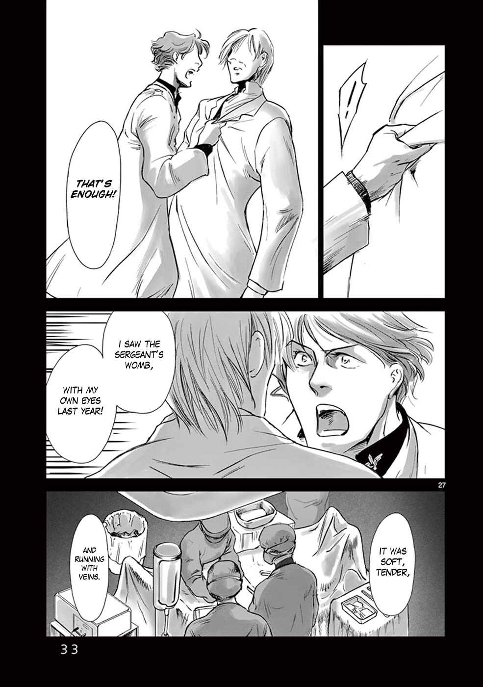 Page 33 Chapter 24 Wombs
