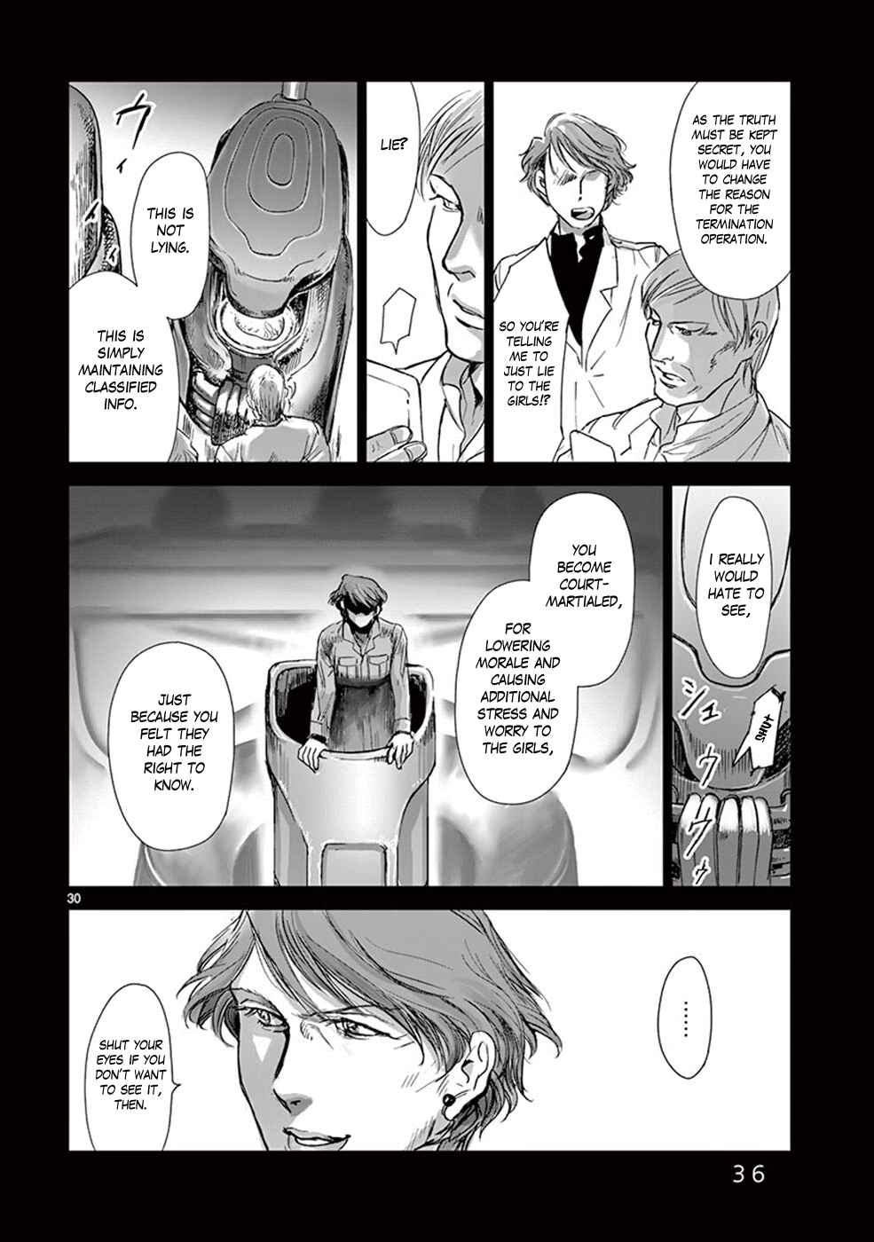 Page 36 Chapter 24 Wombs