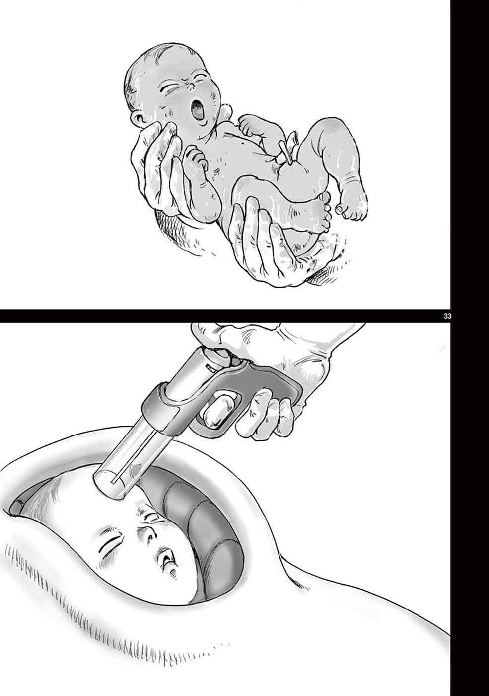 Page 39 Chapter 24 Wombs