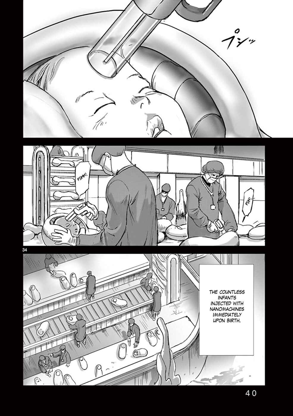 Page 40 Chapter 24 Wombs