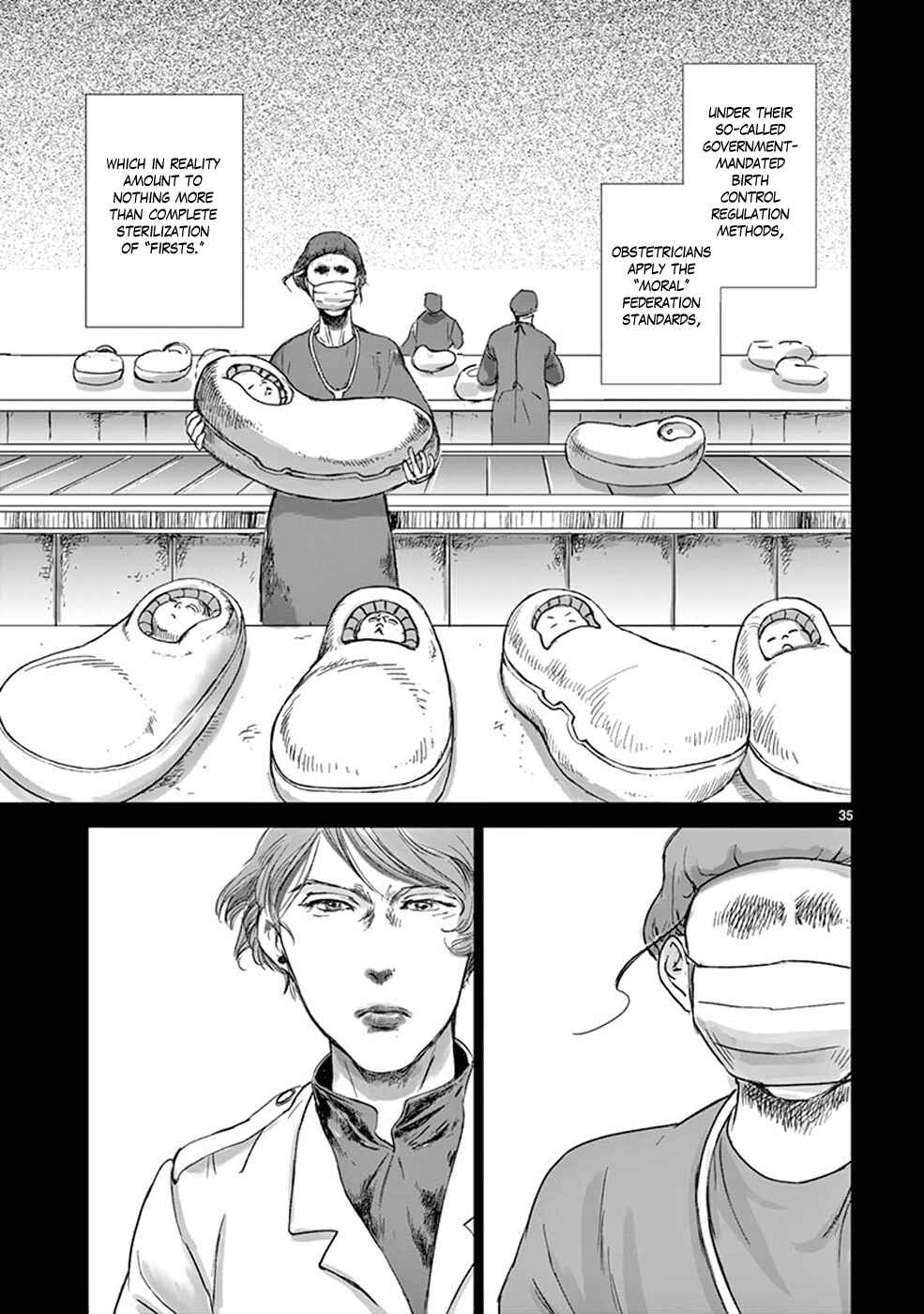 Page 41 Chapter 24 Wombs