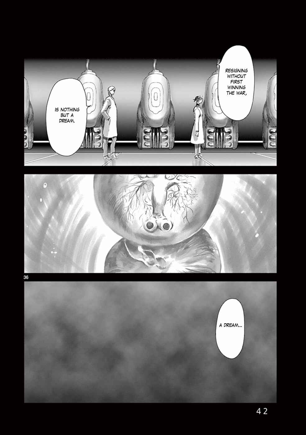 Page 42 Chapter 24 Wombs