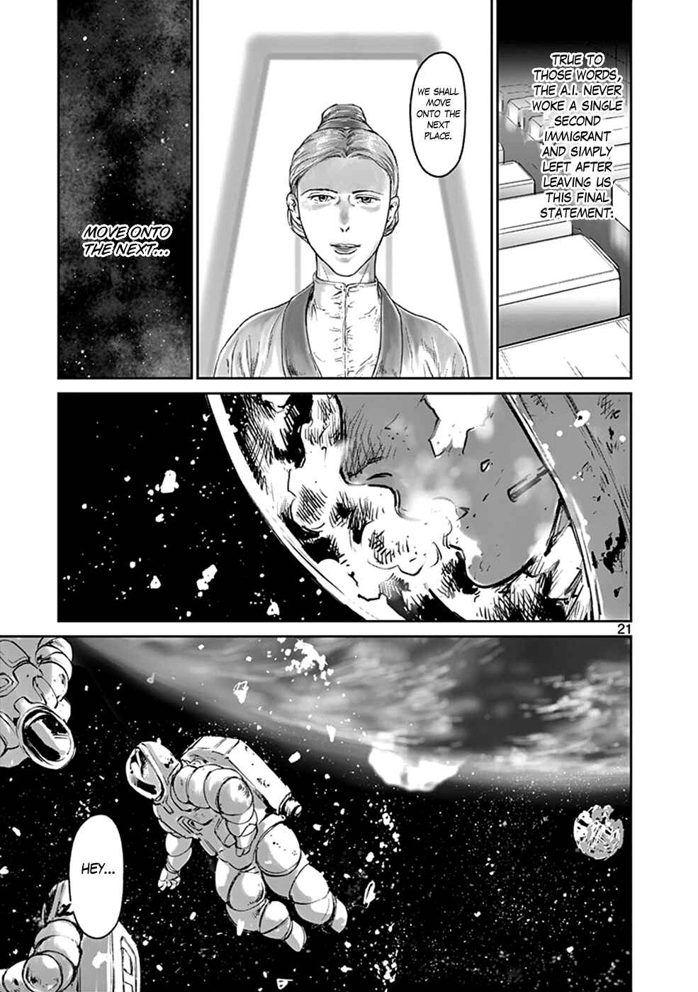 Page 21 Chapter 42 Wombs