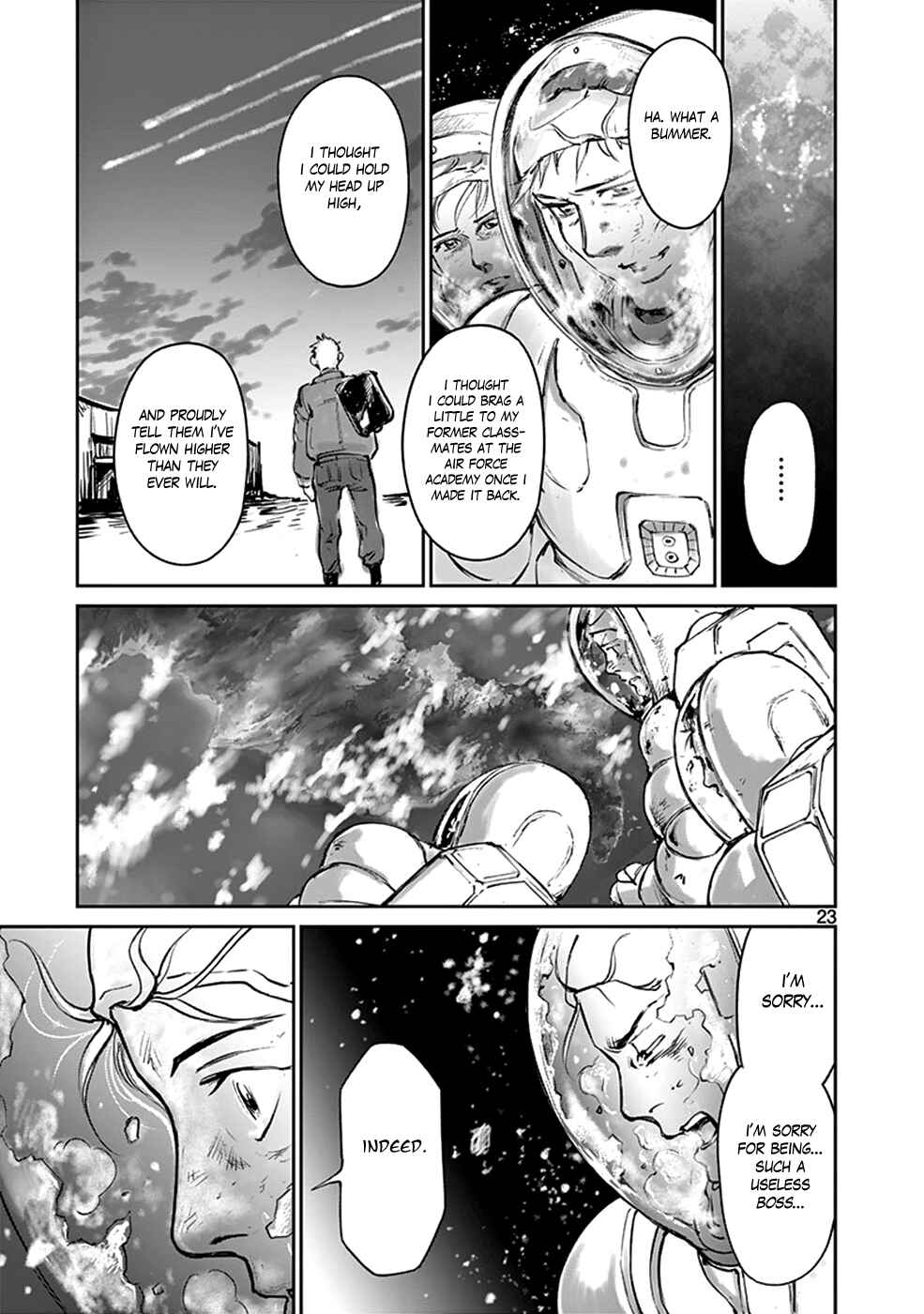 Page 23 Chapter 42 Wombs