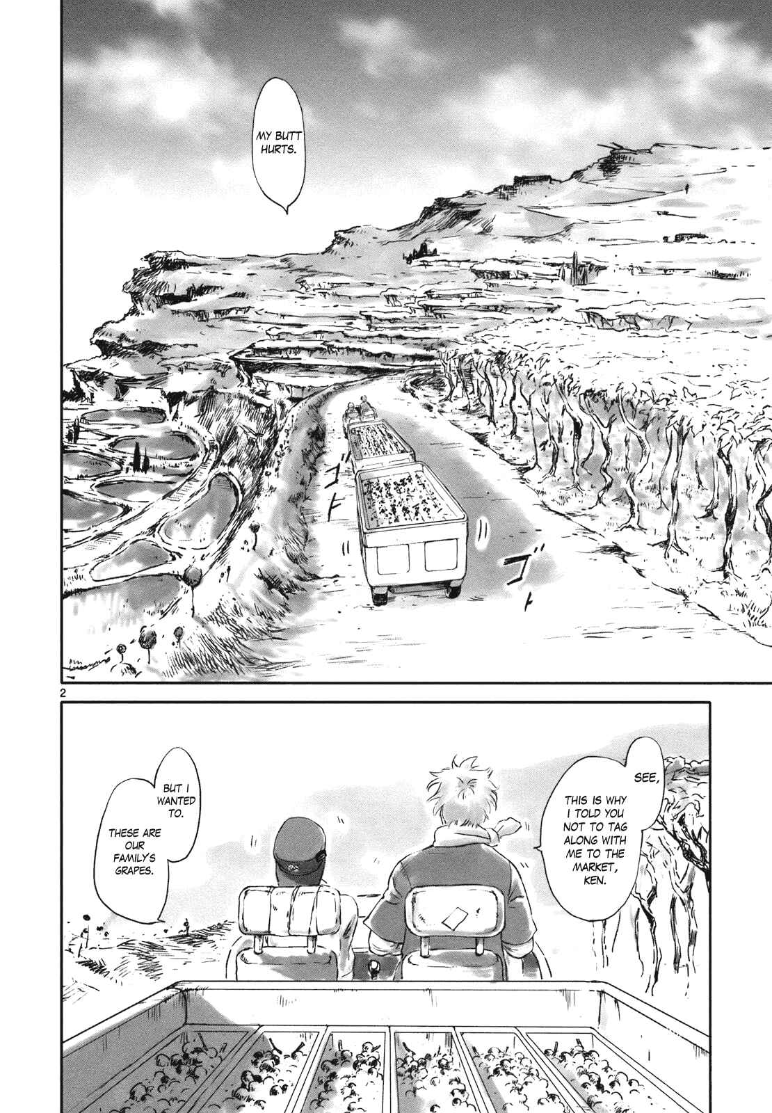 Page 2 Chapter 5 Wombs