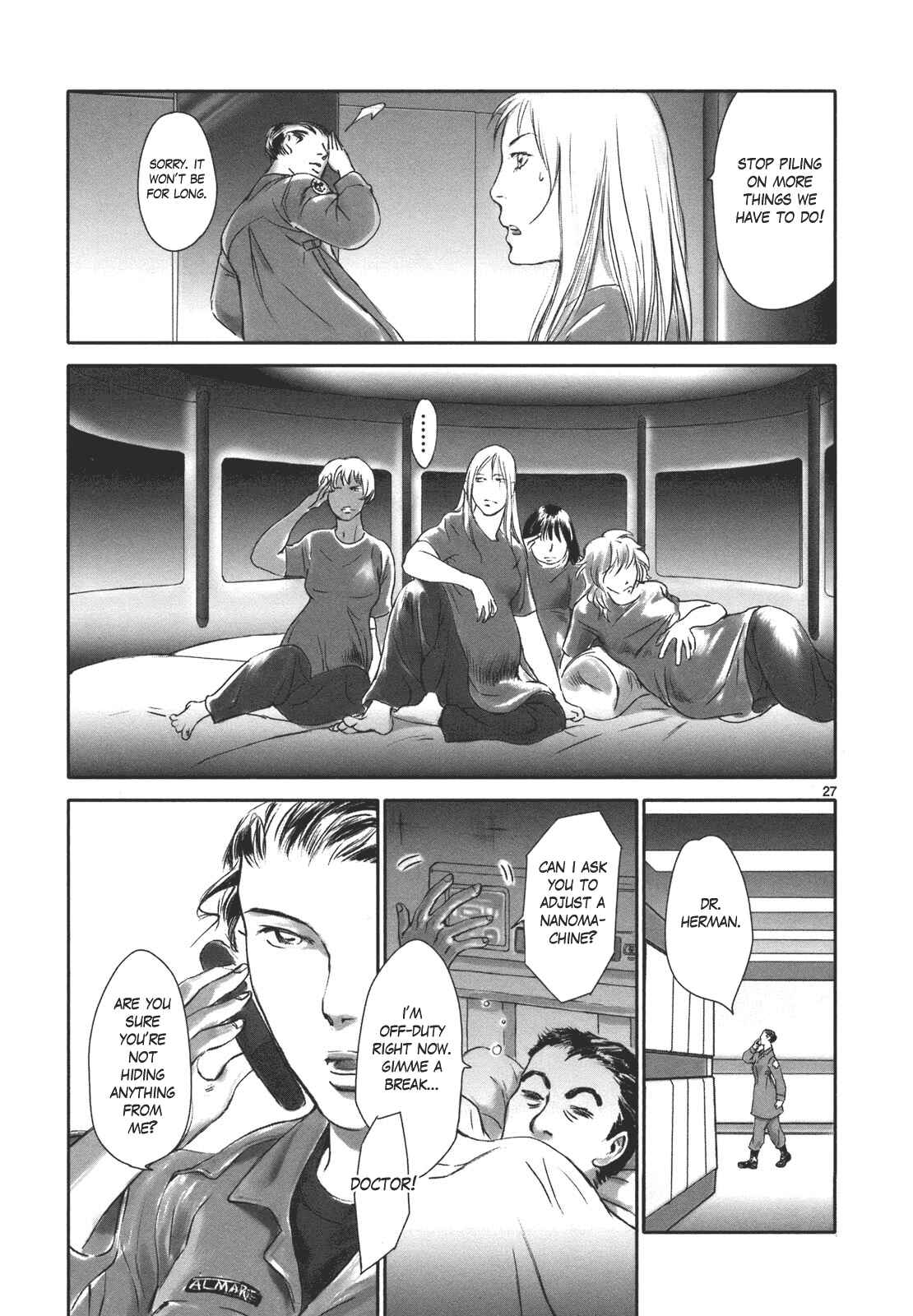 Page 26 Chapter 5 Wombs