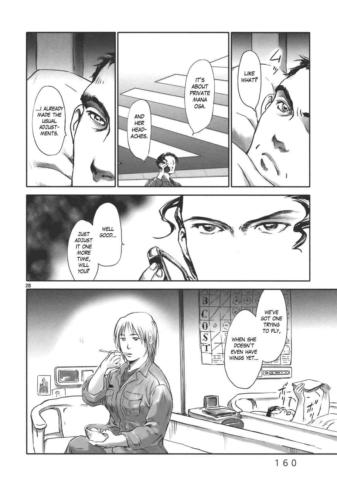 Page 27 Chapter 5 Wombs