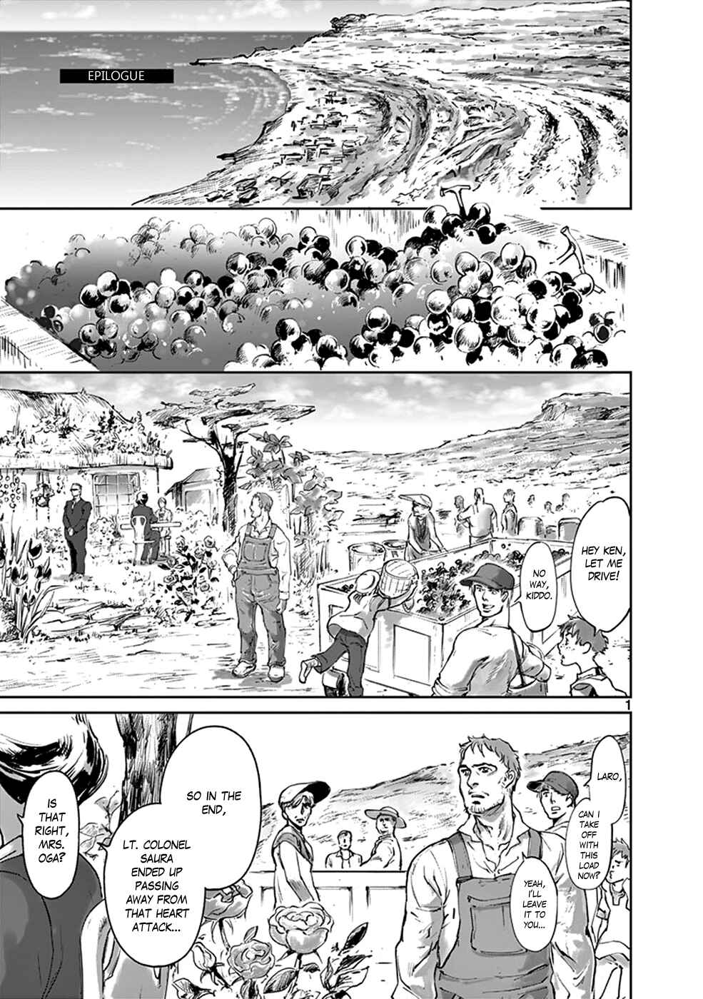 Page 1 Chapter 42.5 Wombs
