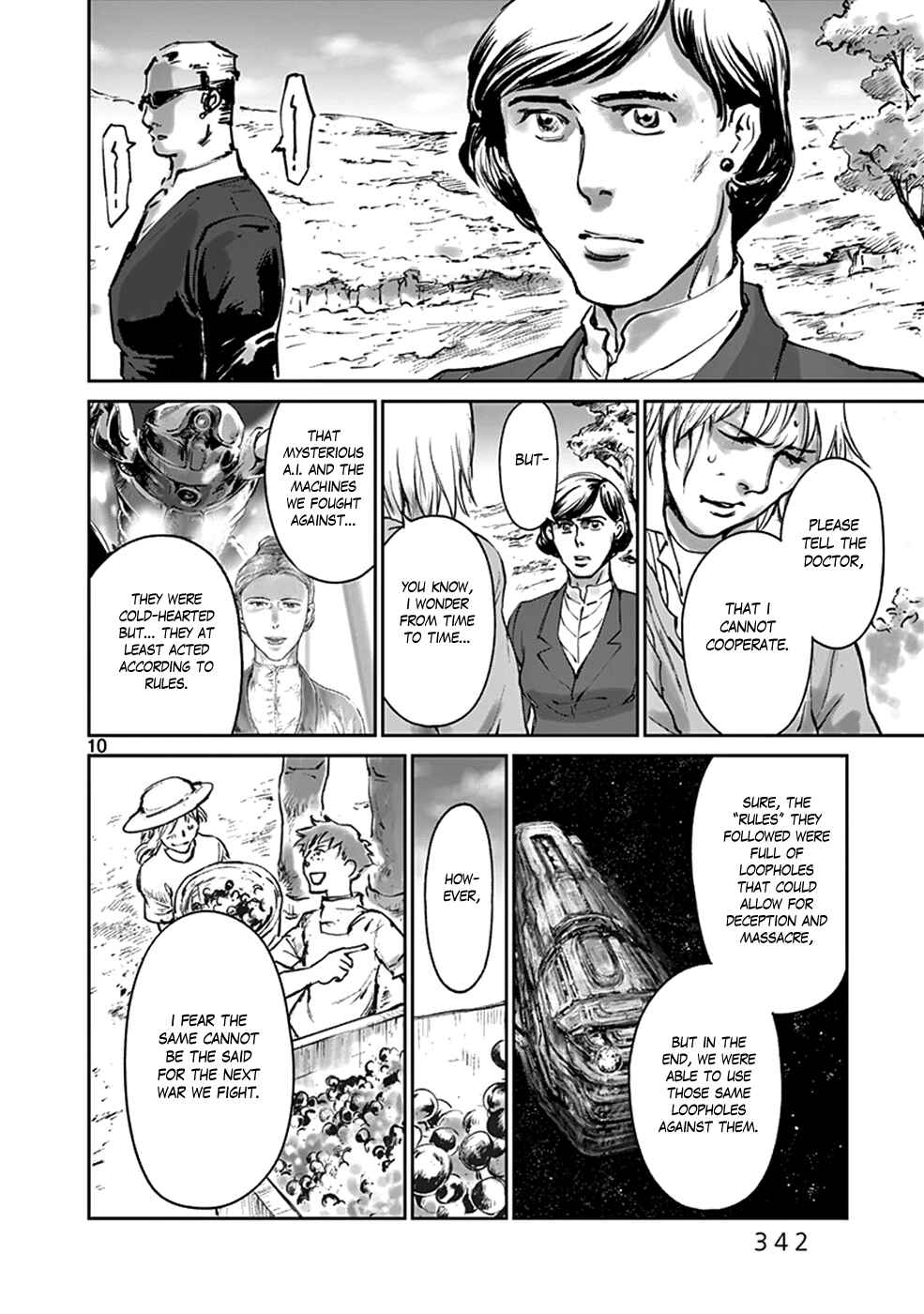 Page 10 Chapter 42.5 Wombs