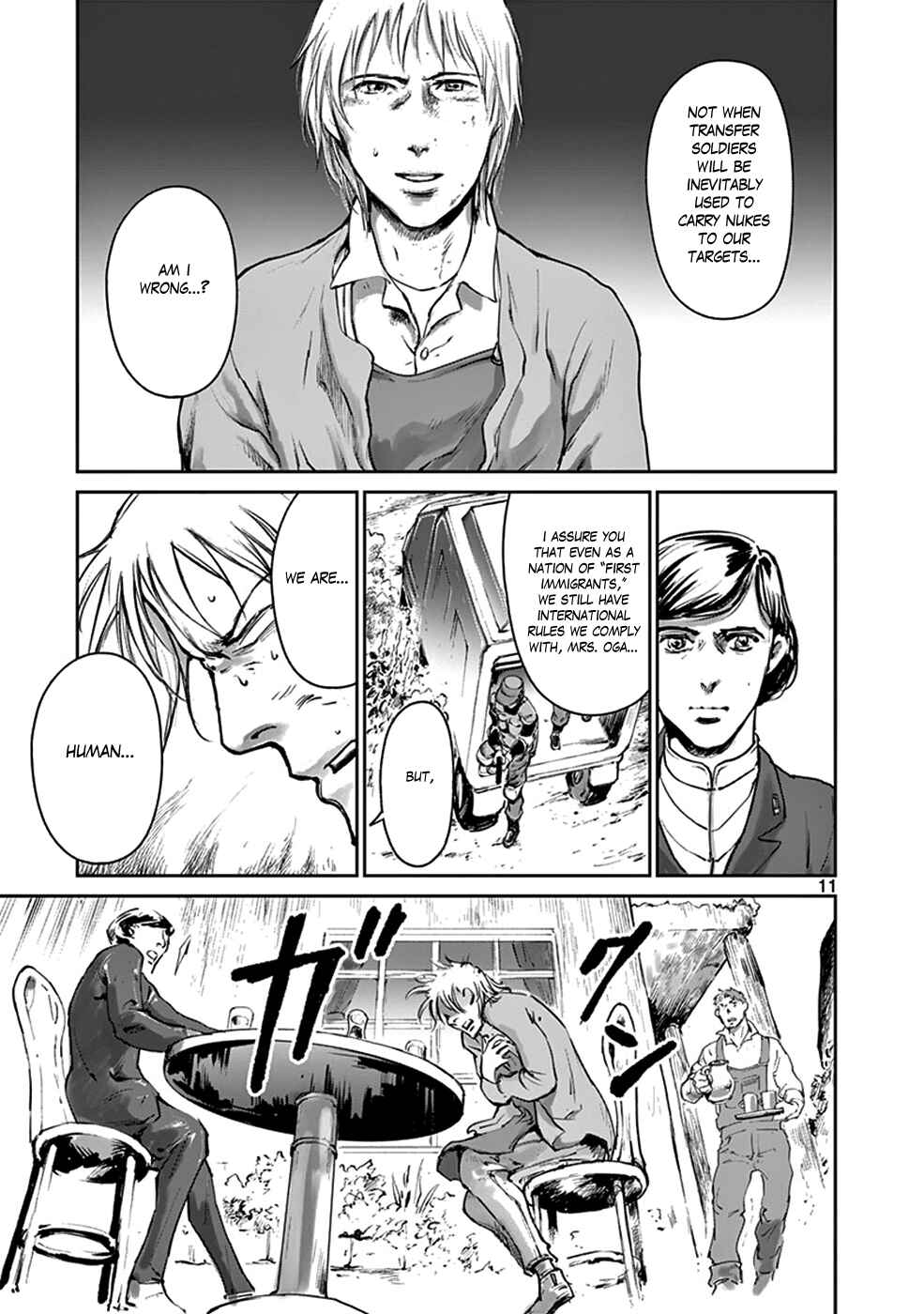 Page 11 Chapter 42.5 Wombs