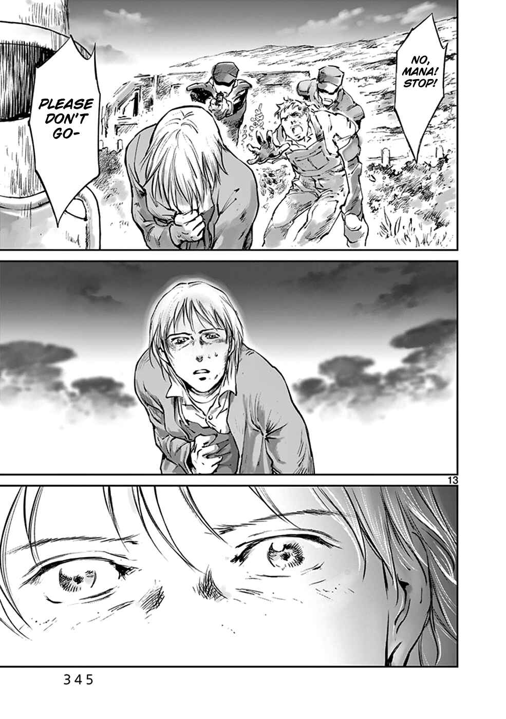 Page 13 Chapter 42.5 Wombs