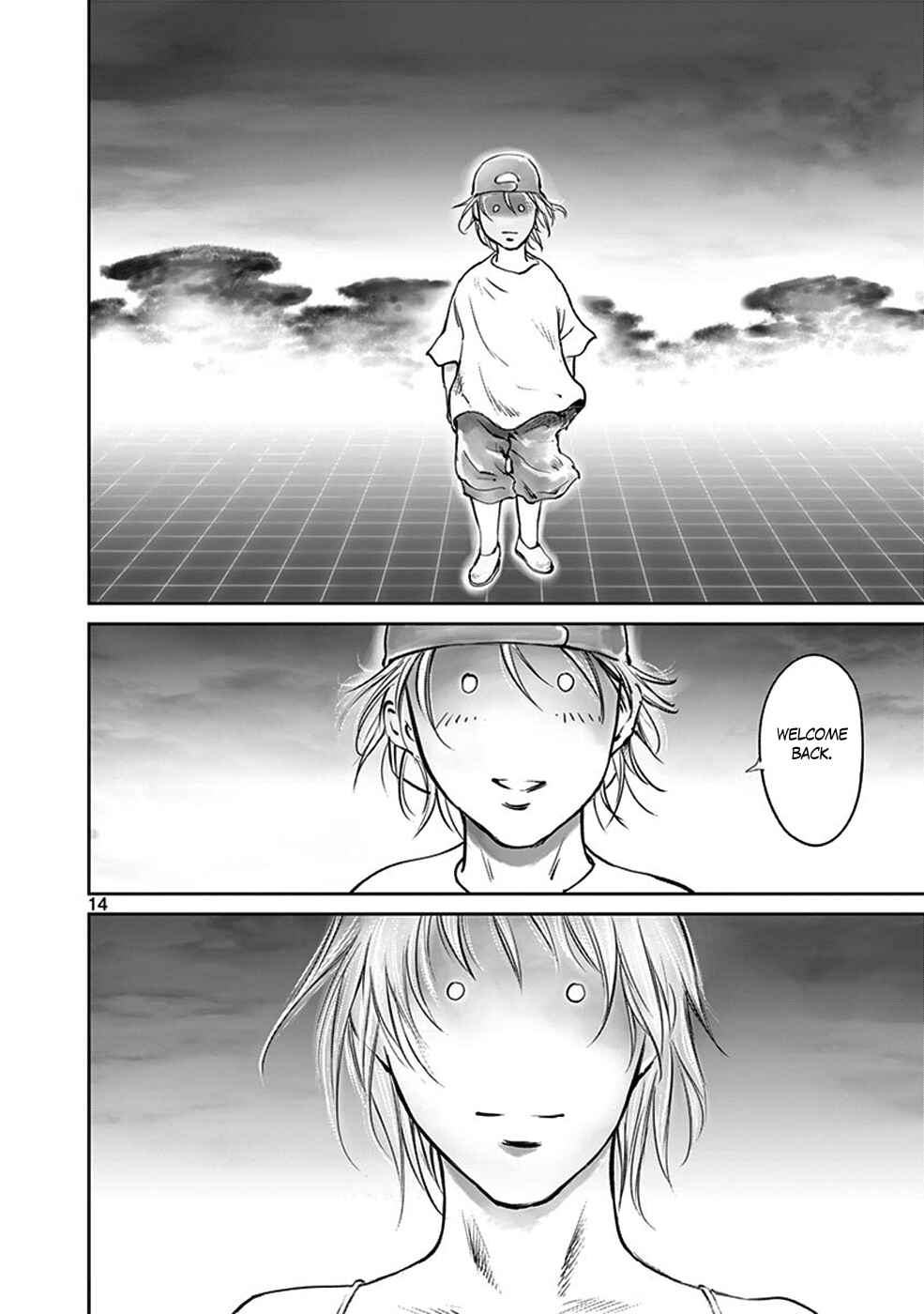 Page 14 Chapter 42.5 Wombs