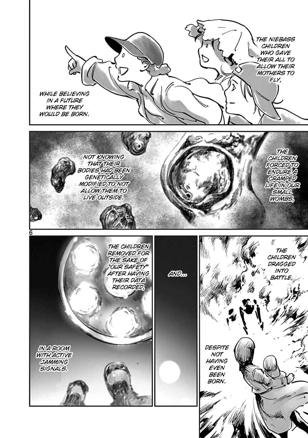 Page 6 Chapter 42.5 Wombs