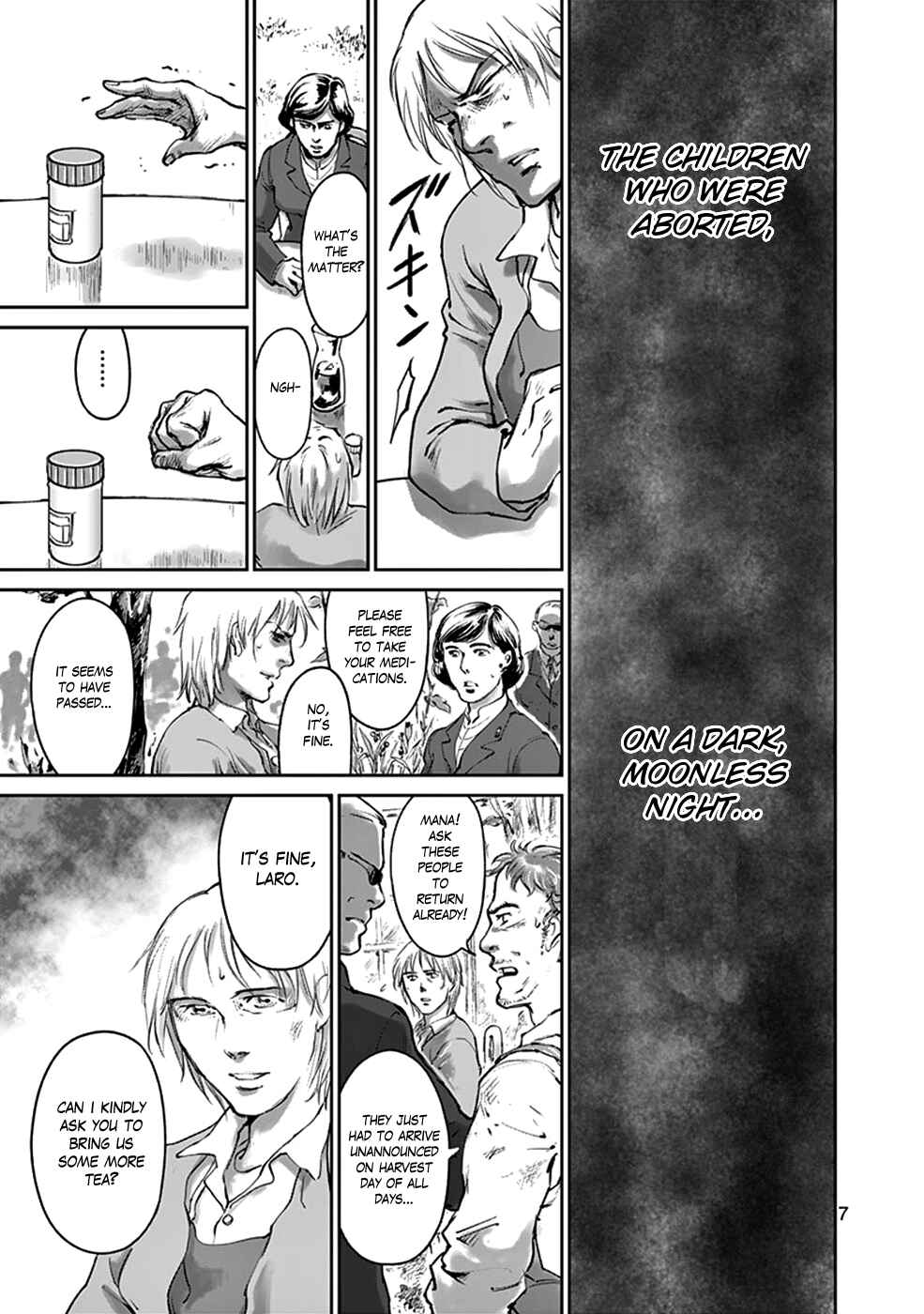 Page 7 Chapter 42.5 Wombs