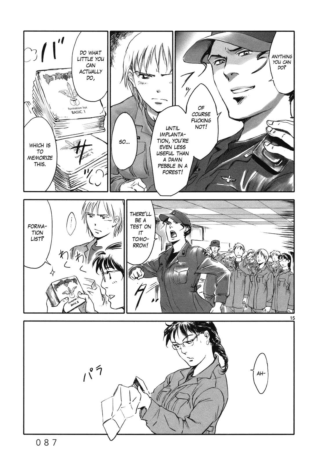 Page 15 Chapter 3 Wombs