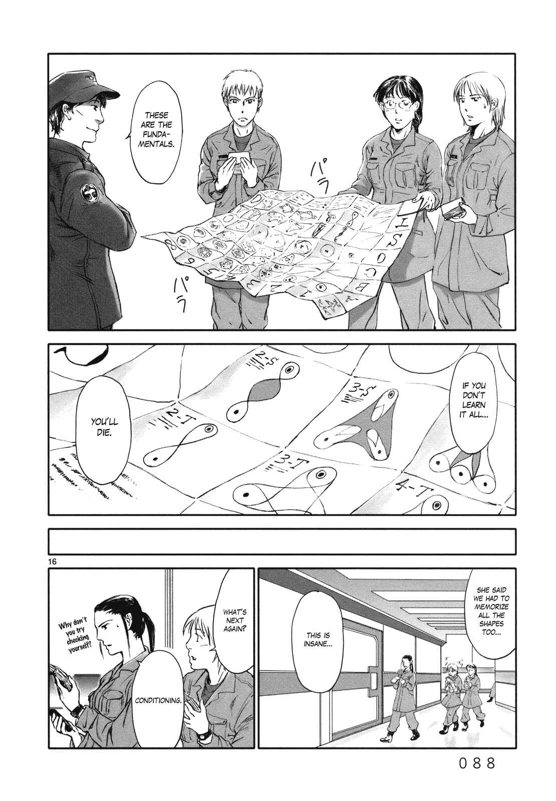 Page 16 Chapter 3 Wombs