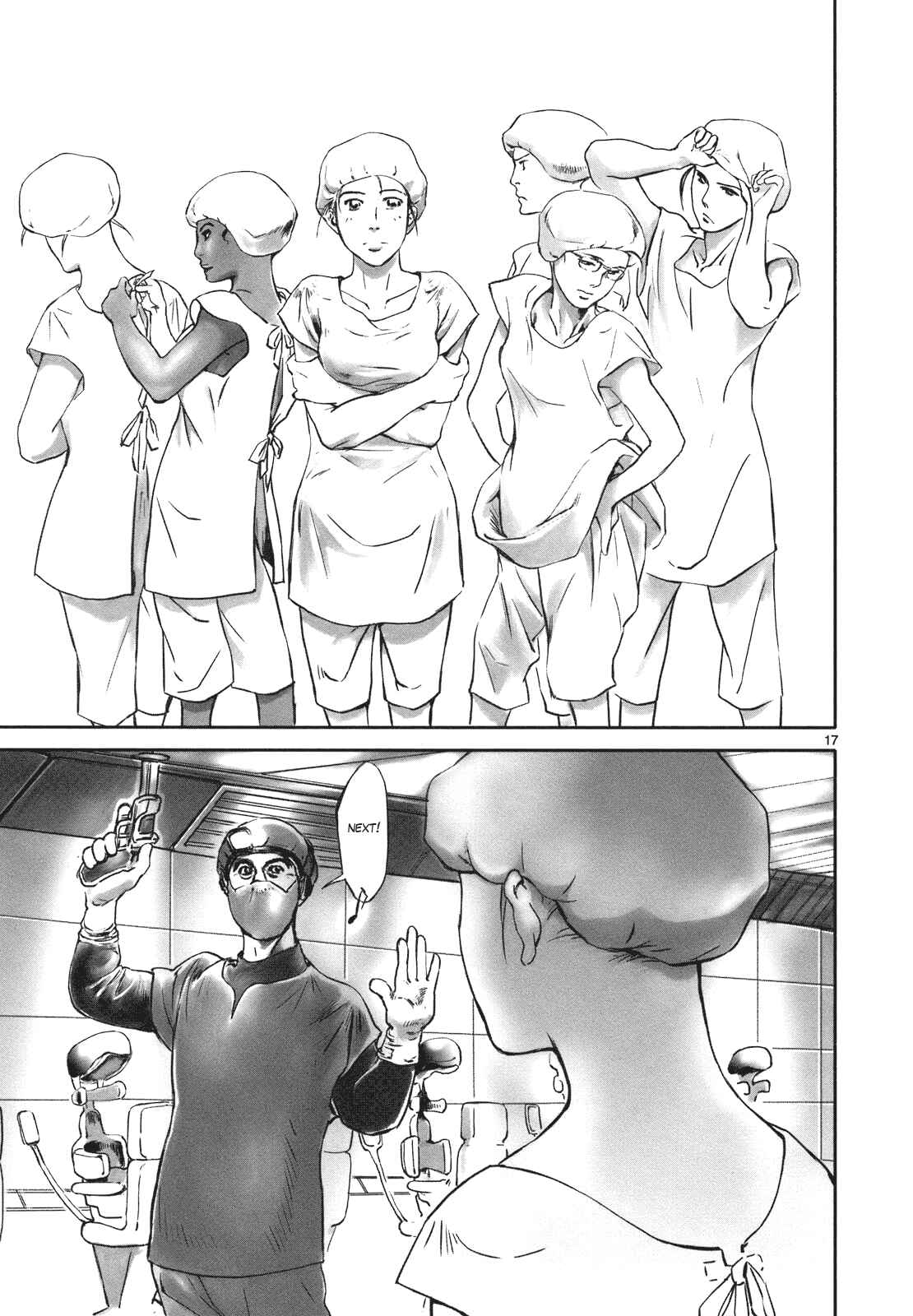 Page 17 Chapter 3 Wombs