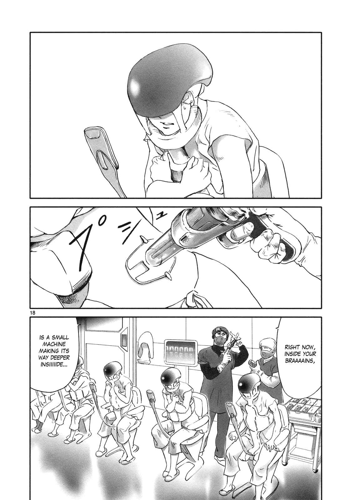 Page 18 Chapter 3 Wombs