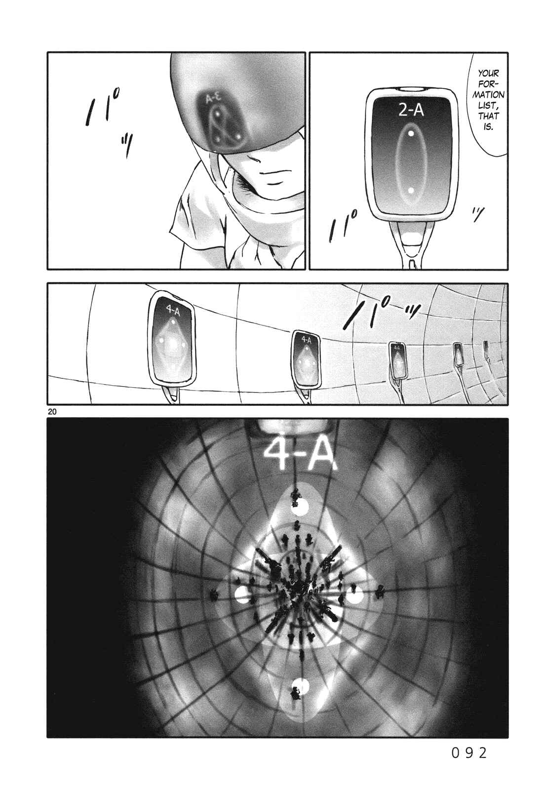 Page 20 Chapter 3 Wombs